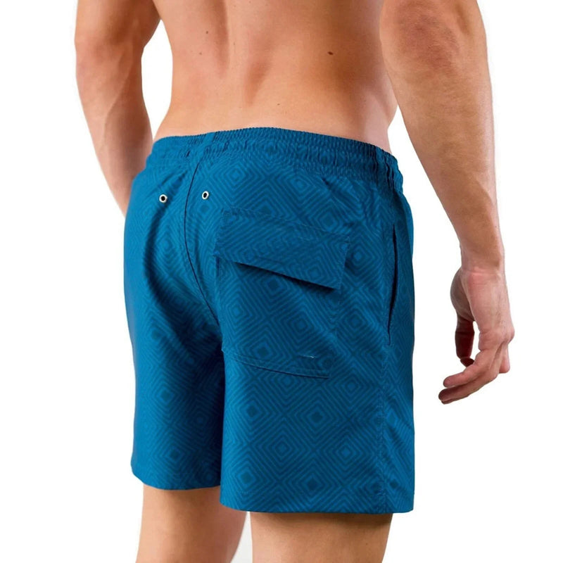 Men's Swim Shorts – Maurizio