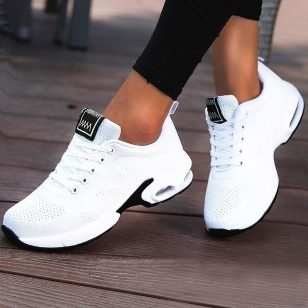 Lupus Orthopedische Wandelschoenen – Lichtgewicht Comfort Voor Elke Stap