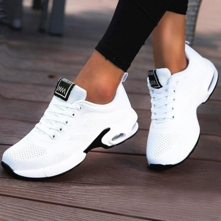 Lupus Orthopedische Wandelschoenen – Lichtgewicht Comfort Voor Elke Stap