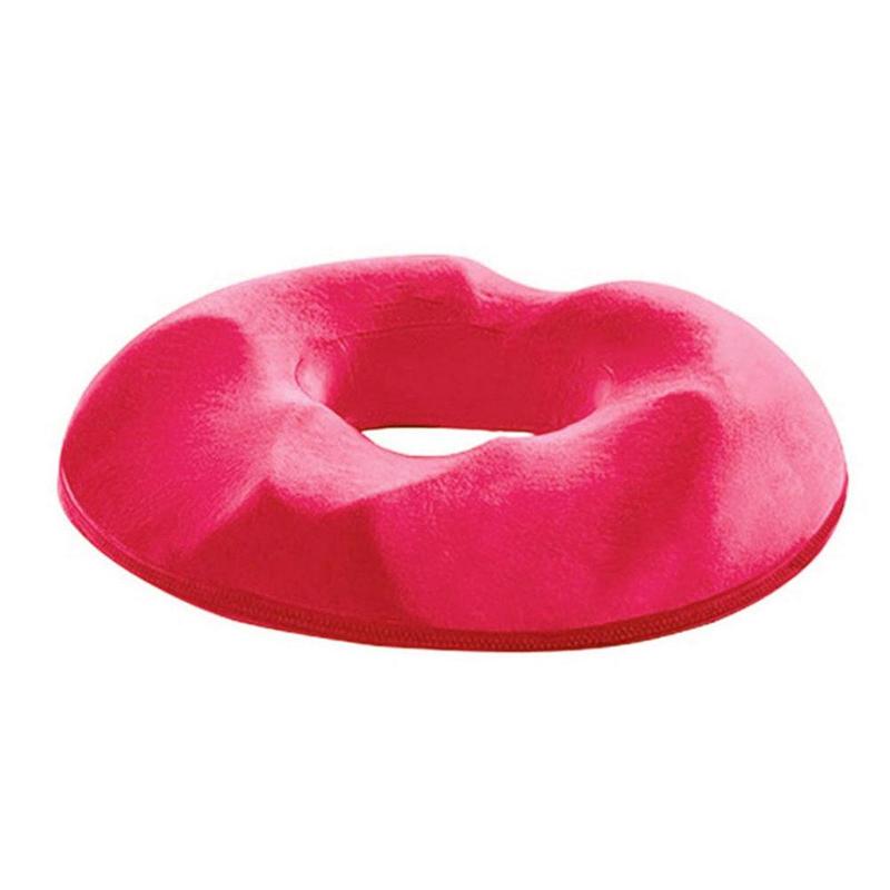 Poduszka na hemoroidy i kość ogonową - ReliefCushion