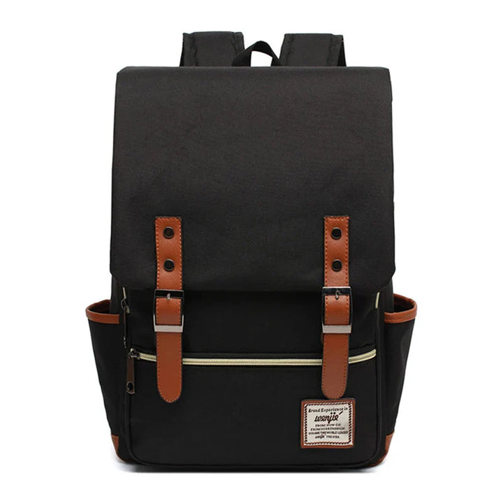 Waterproof Unisex Oxford Backpack – Valtro