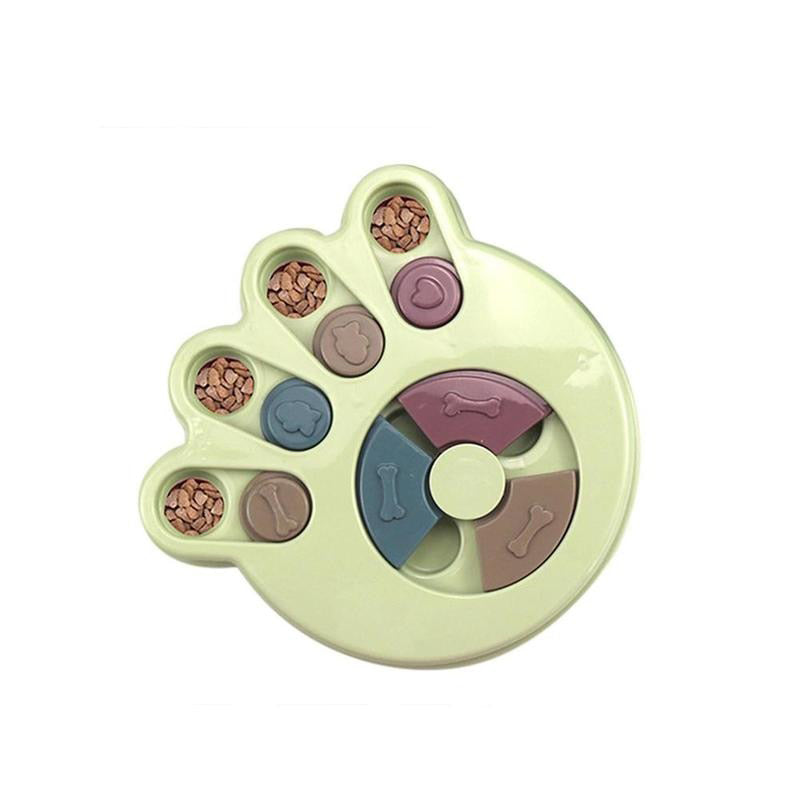 Brain Training Dog Trainer - MindMaze