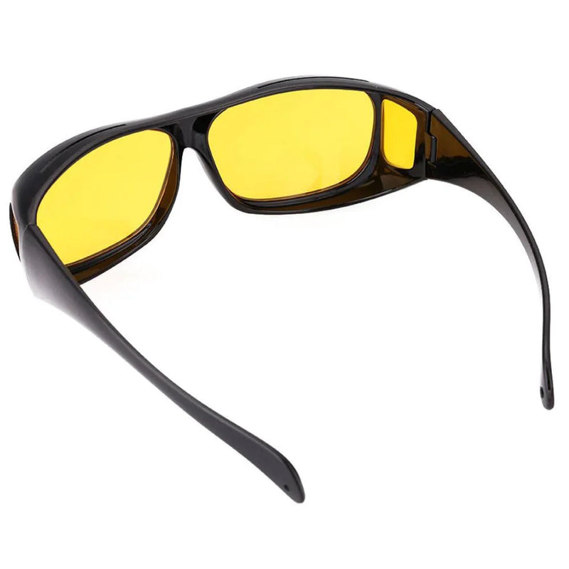 Antyodblaskowe okulary do obserwacji nocnej - NightGuard