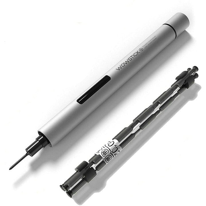 Wireless Electric Screwdriver – Vortex