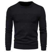 Comfortable Men's Sweater - Lorenzo