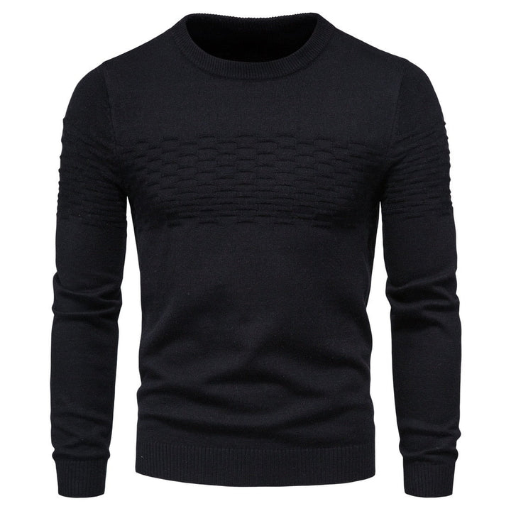 Comfortable Men's Sweater - Lorenzo