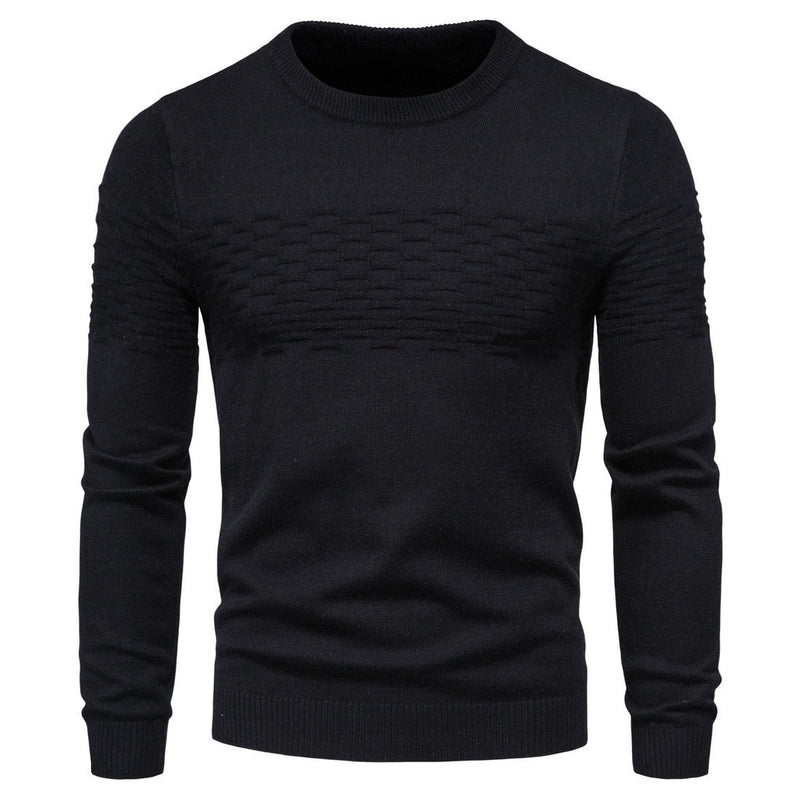 Comfortable Men's Sweater - Lorenzo