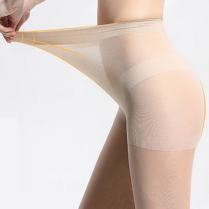 Indestructible Bodyshaping Pantyhose - Silva