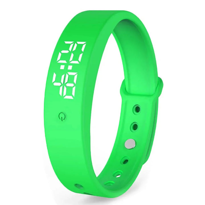 Waterproof Smartwatch - SmartTemp