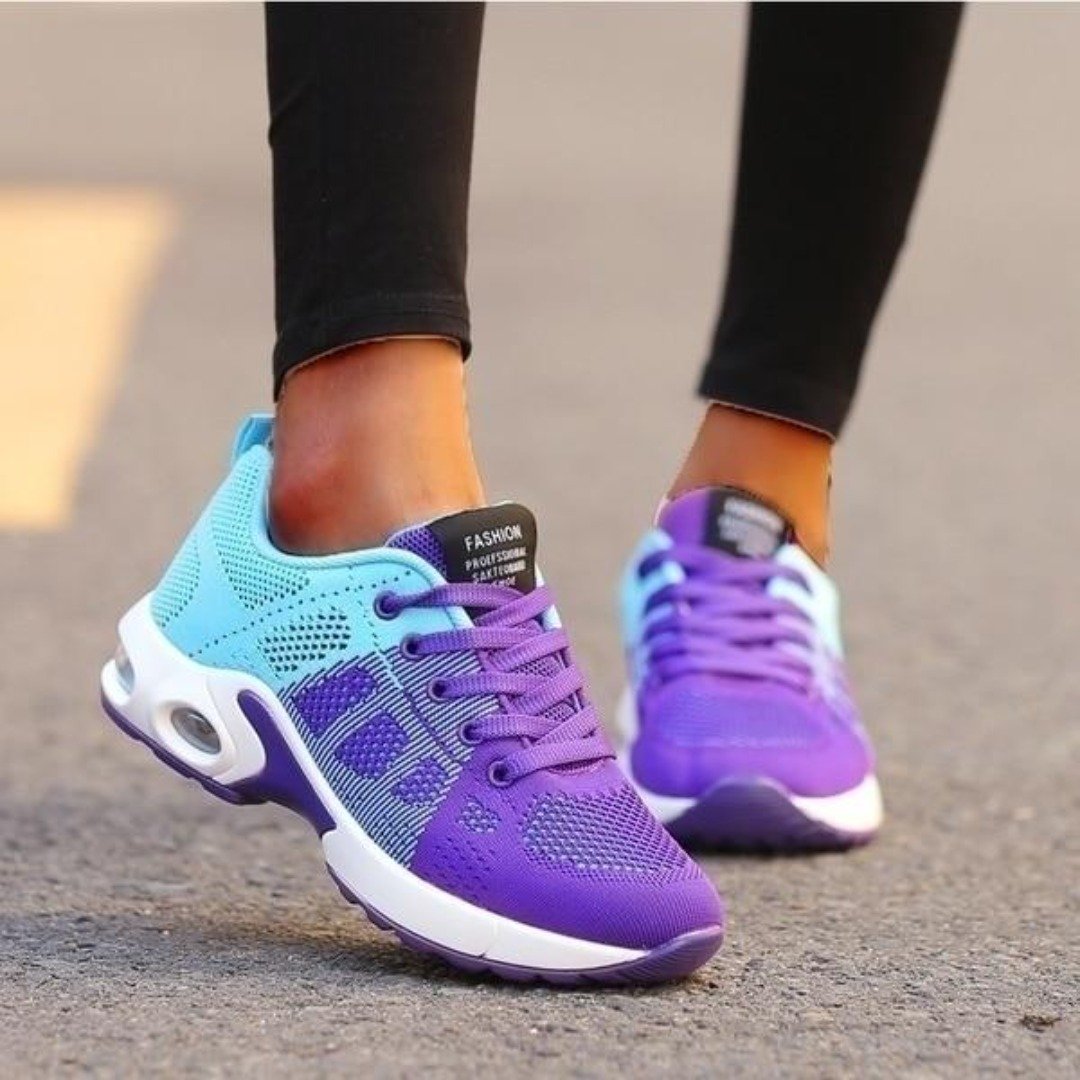 Lupus Orthopedische Wandelschoenen – Lichtgewicht Comfort Voor Elke Stap
