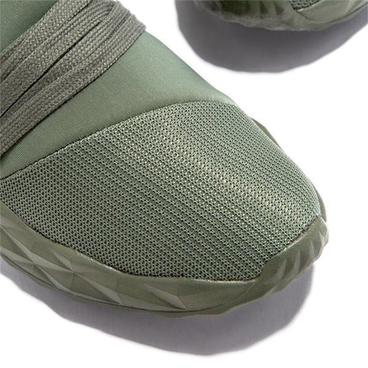 Lightweight Women's Sneakers - Zoya