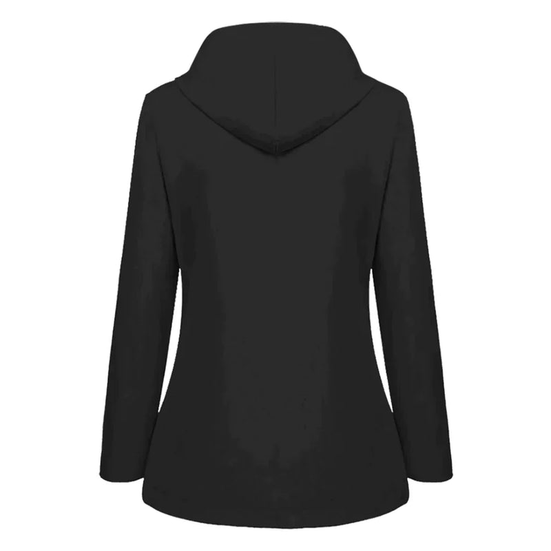 Waterdichte Dames Regenjas - Skye