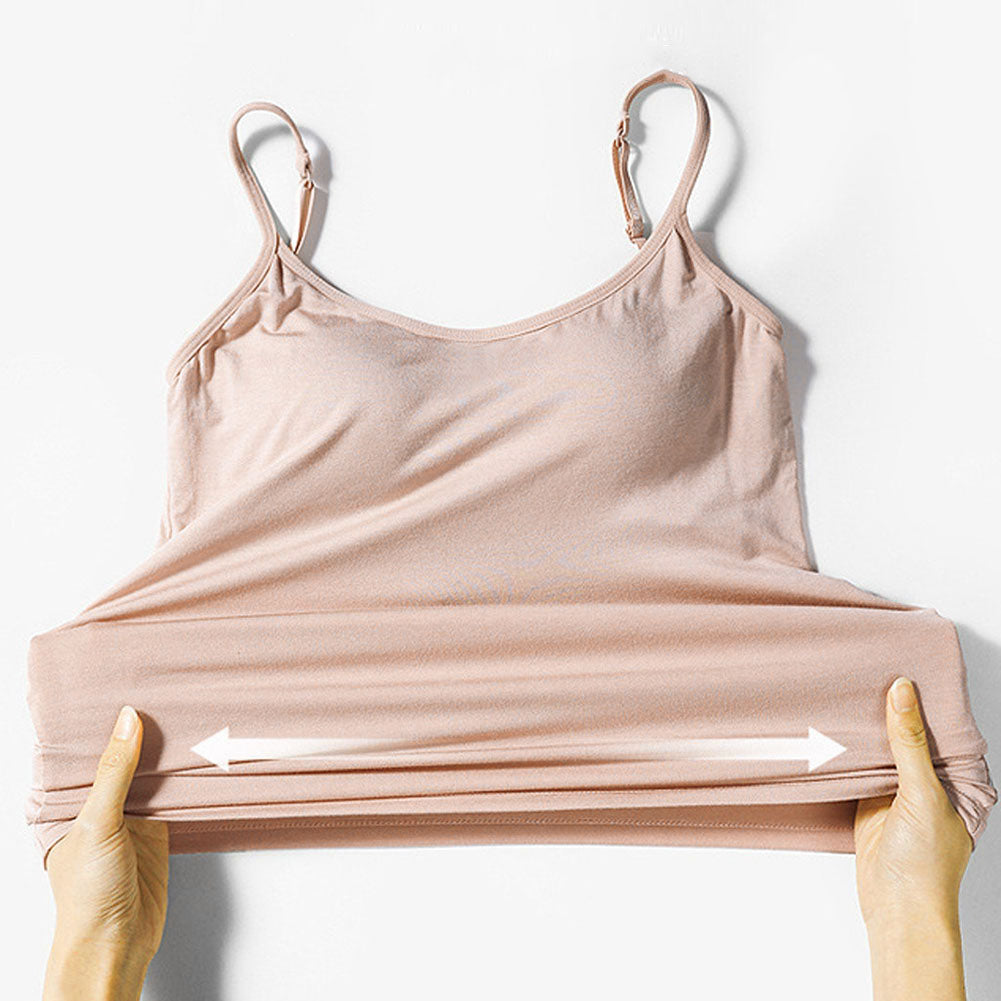 Sammy Jackson™ Lilith Tanktop | Casual & Stijlvol