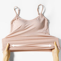 Sammy Jackson™ Lilith Tanktop | Casual & Stijlvol
