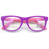 Kids' Glasses with Blue Light Filter – BrightEyes