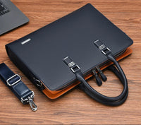 Luxury Men's Laptop Bag – Portaro