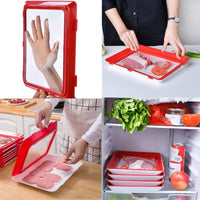 Food Storage Tray - FreshSeal Tray