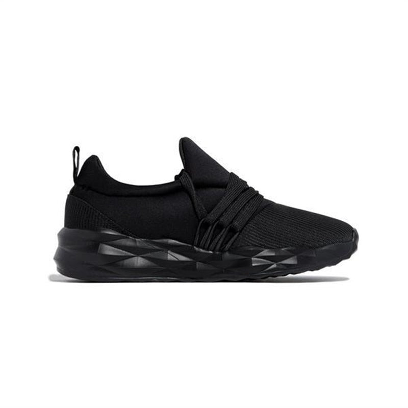 Lightweight Women's Sneakers - Zoya
