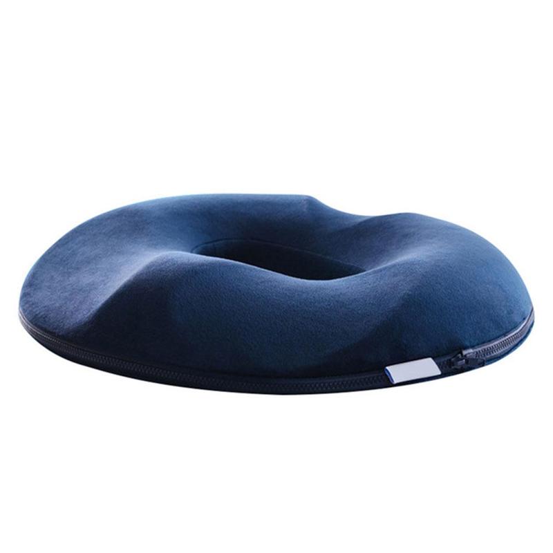 Poduszka na hemoroidy i kość ogonową - ReliefCushion