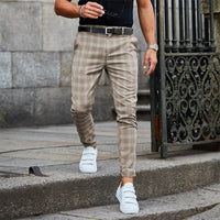 Giorgio Casual Chino | Stylowe i wytrzymałe spodnie męskie