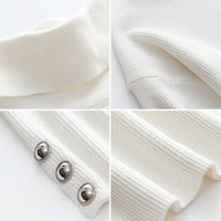 Dames Coltrui met Stijlvol Detail – Elara