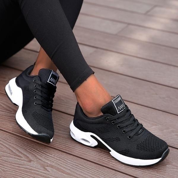Lupus Orthopedische Wandelschoenen – Lichtgewicht Comfort Voor Elke Stap
