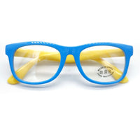 Kids' Glasses with Blue Light Filter – BrightEyes