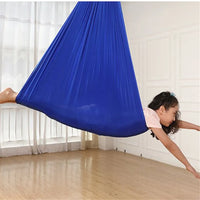 Therapy Hammock for Children - ZenNest