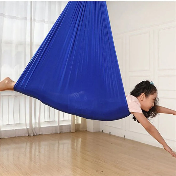Therapy Hammock for Children - ZenNest