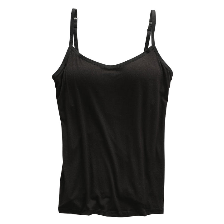 Sammy Jackson™ Lilith Tanktop | Casual & Stijlvol