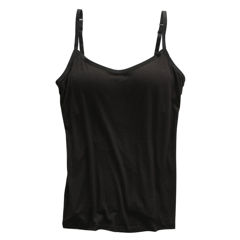 Sammy Jackson™ Lilith Tanktop | Casual & Stijlvol