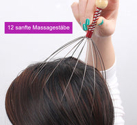 Relaxing Head Massage Stick - RelaxTingle