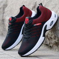 Oliver™ Orthopedic Men's Sneakers – For Comfortable Steps, Every Day