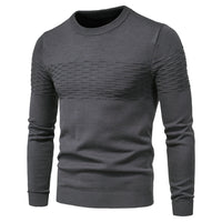Comfortable Men's Sweater - Lorenzo