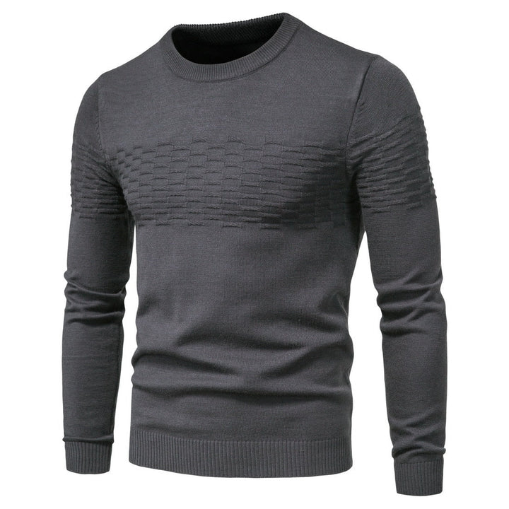Comfortable Men's Sweater - Lorenzo