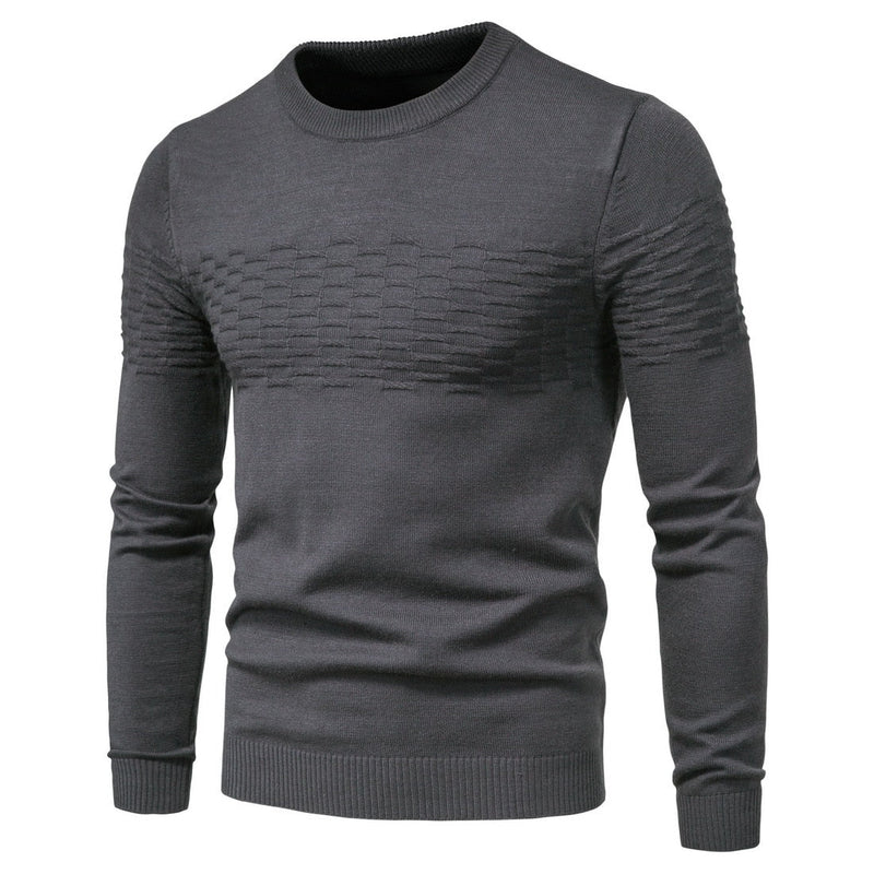 Comfortable Men's Sweater - Lorenzo