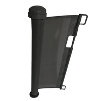 Extendable Safety Gate – SafeStretch