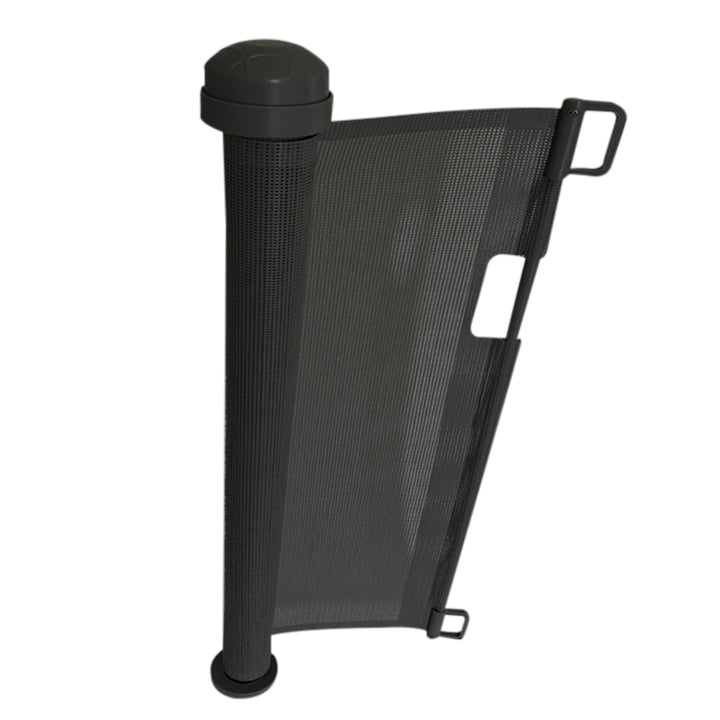 Extendable Safety Gate – SafeStretch