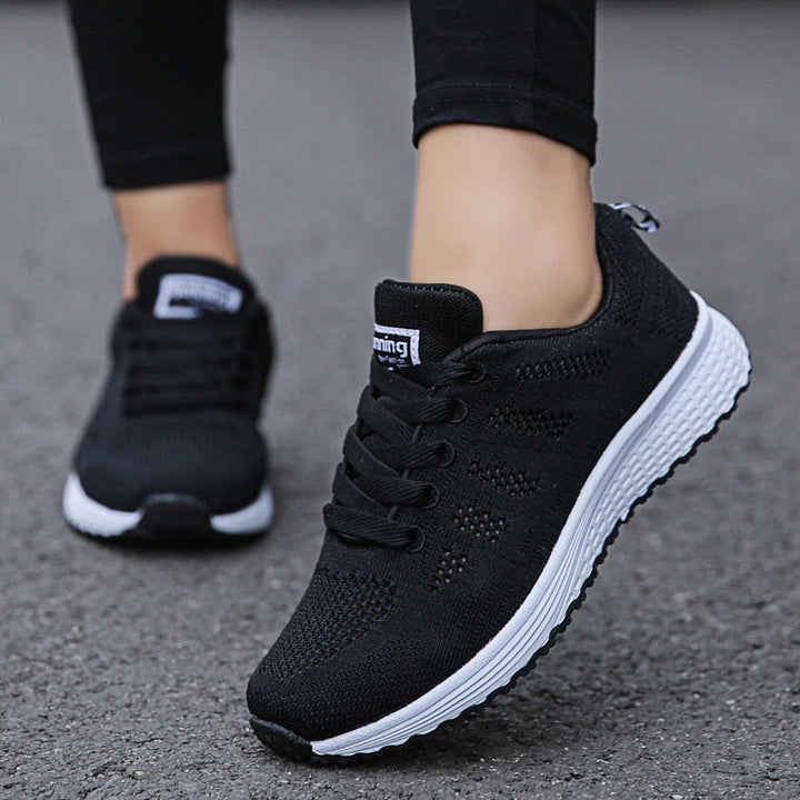 Ergonomische Comfort Sneakers - NovaFit