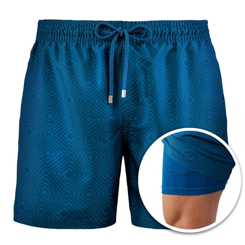 Men's Swim Shorts – Maurizio