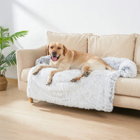Wasbare Huisdier Sofa Deken - PlushNest