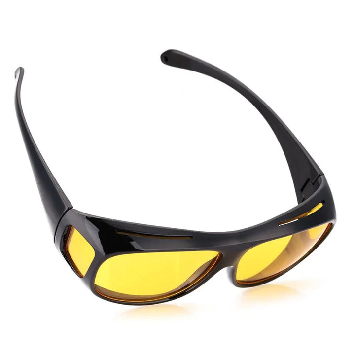 Antyodblaskowe okulary do obserwacji nocnej - NightGuard