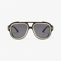 Vintage Sunglasses with Skin-Friendly Design – Lumis