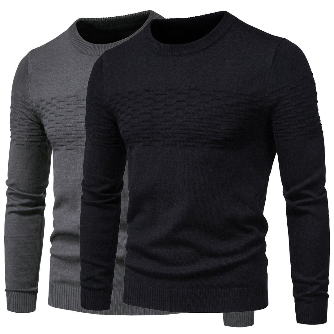 Comfortable Men's Sweater - Lorenzo