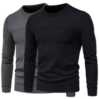 Comfortable Men's Sweater - Lorenzo