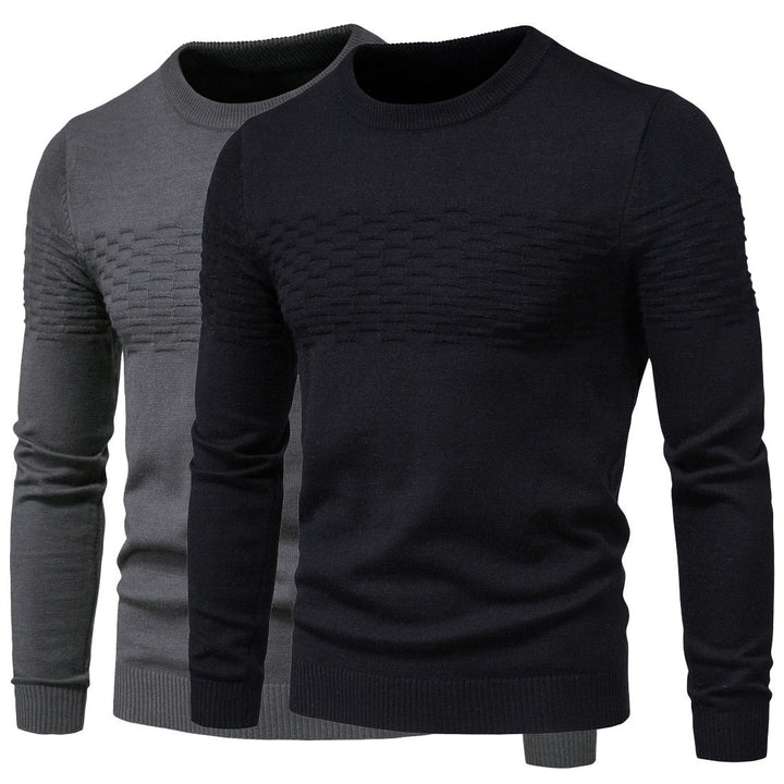 Comfortable Men's Sweater - Lorenzo