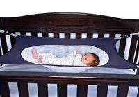 Baby Hangmat voor Wieg of Box – LunaNest