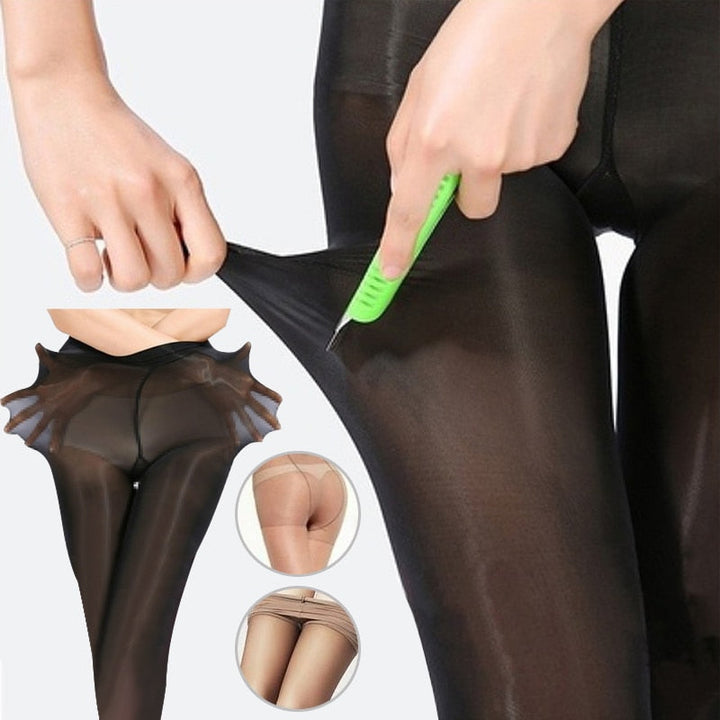 Indestructible Bodyshaping Pantyhose - Silva