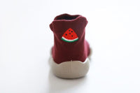 Baby Shoes – Luca