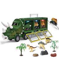 Dinosaur Toy Truck – RexHauler